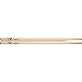 Vater American Hickory 1A Drum Sticks Wood Vater American Hickory 1A Drum Sticks Wood