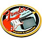 Clearance Fender Vintage Guitar & Amp Coaster 4 Pack
