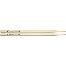 Vater American Hickory New Orleans Jazz Drum Sticks Nylon
