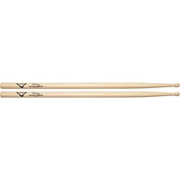 Vater American Hickory Swing Drum Sticks Wood Vater American Hickory Swing Drum Sticks Wood