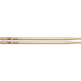 Vater American Hickory Phat Ride Drum Sticks Wood