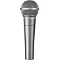Shure SM58-50A 50th Anniversary Edition Vocal Microphone thumbnail