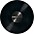 SERATO 12" Control Vinyl - Performance Series (Single) Blue SERATO 12" Control Vinyl - Performance Series (Single) Black