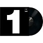 Serato 12" Control Vinyl - Performance Series (Single) Black