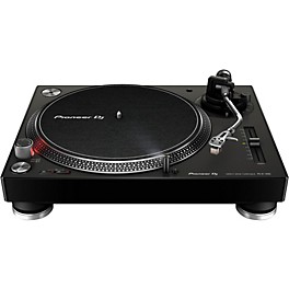 Open Box Pioneer DJ PLX-500 Direct-Drive Professional Turntable Level 1