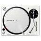 Pioneer DJ PLX-500 Direct-Drive Professional Turntable White