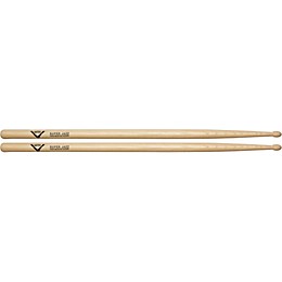 Vater American Hickory Super Jazz Drum Sticks Wood