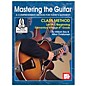Mel Bay Mastering the Guitar Class Method 1, Elementary to 8th Grade, Book plus Online Audio thumbnail