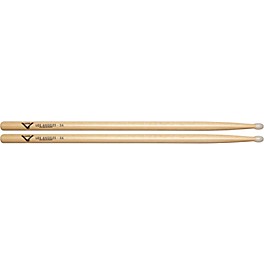 Vater American Hickory Los Angeles 5A Drum Sticks Nylon Vater American Hickory Los Angeles 5A Drum Sticks Nylon