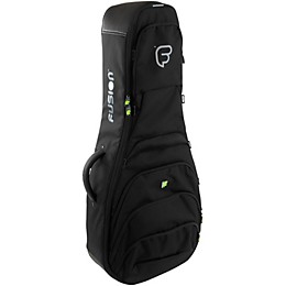 Open Box Fusion Urban UG-03-BK Acoustic Guitar Gig Bag Level 1