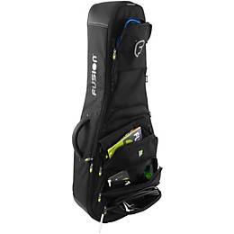 Open Box Fusion Urban UG-03-BK Acoustic Guitar Gig Bag Level 1