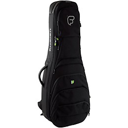 Open Box Fusion Urban UG-06-BK Double Electric Bass Guitar Gig Bag Level 1