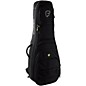 Open Box Fusion Urban UG-06-BK Double Electric Bass Guitar Gig Bag Level 1 thumbnail