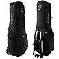 Open Box Fusion Urban UG-06-BK Double Electric Bass Guitar Gig Bag Level 1