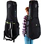 Open Box Fusion Urban UG-06-BK Double Electric Bass Guitar Gig Bag Level 1