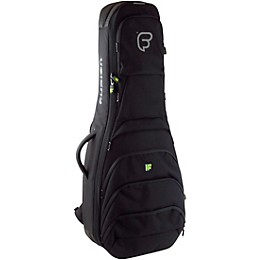 Fusion Urban UG-05-BK Double Electric Guitar Gig Bag