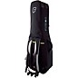 Fusion Urban UG-05-BK Double Electric Guitar Gig Bag
