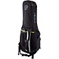 Fusion Urban UG-05-BK Double Electric Guitar Gig Bag