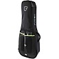 Fusion Urban UG-05-BK Double Electric Guitar Gig Bag