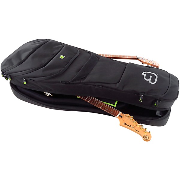 ★TOUT Y EST★ GIGI CUBE BAGBLACK 5000958010 29