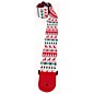 Perri's Santa Ugly Sweater Pattern Guitar Strap Christmas Tree 2.5 in. thumbnail