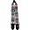 Perri's Santa Ugly Sweater Pattern ... Perri's Santa Ugly Sweater Pattern Guitar Strap Ugly Christmas Sweater - Santa 2.5 in.