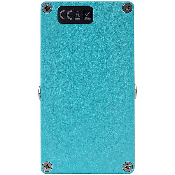 Open Box Walrus Audio Deep Six Compressor Level 1