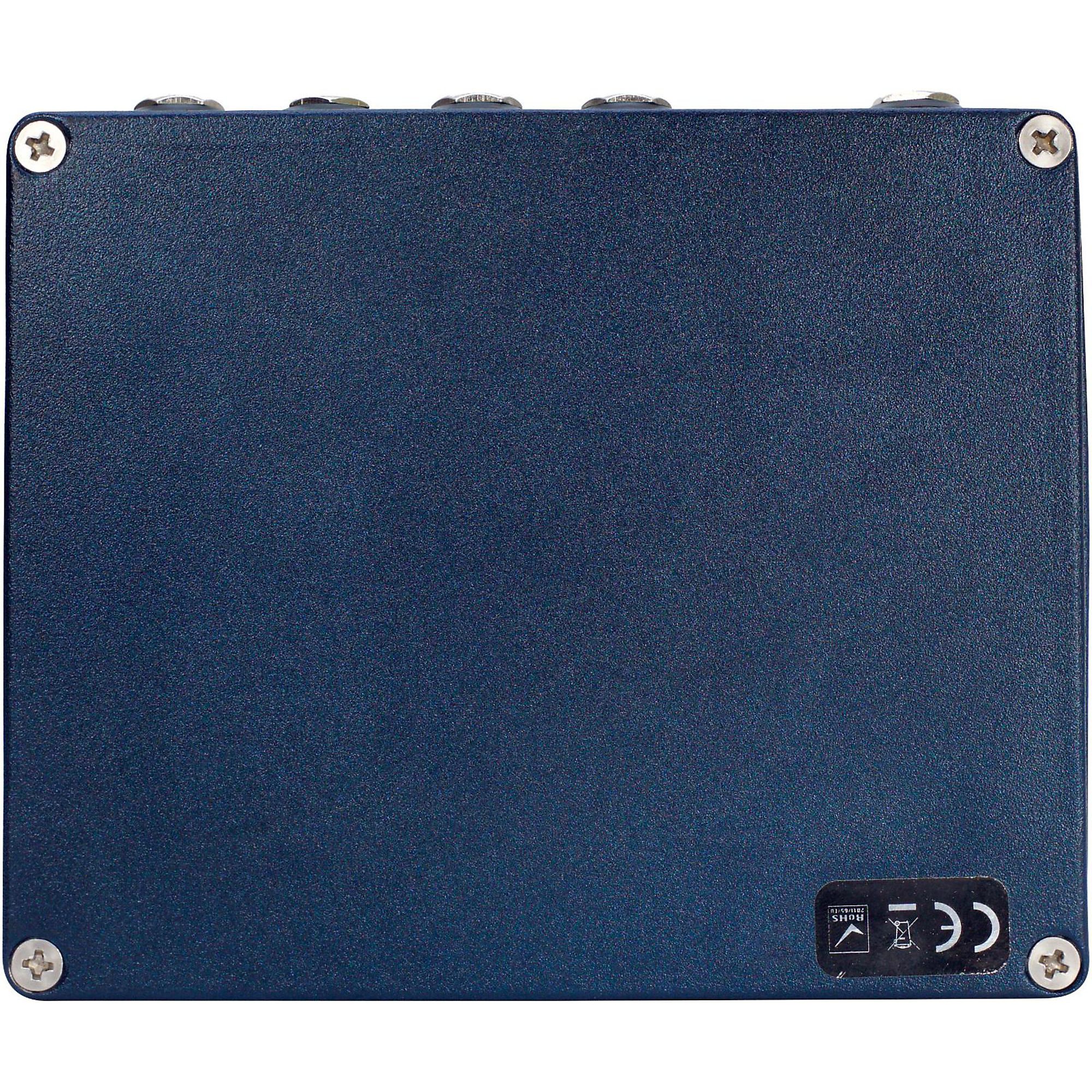 Walrus Audio Descent Reverb/Octave Machine | Guitar Center