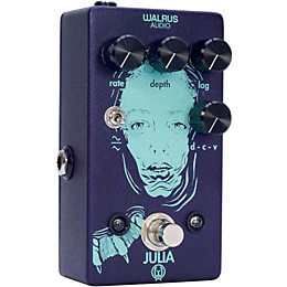 Walrus Audio Julia Analog Chorus/Vibrato