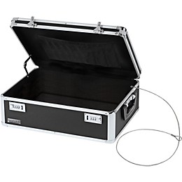 Vaultz Locking Storage Chest