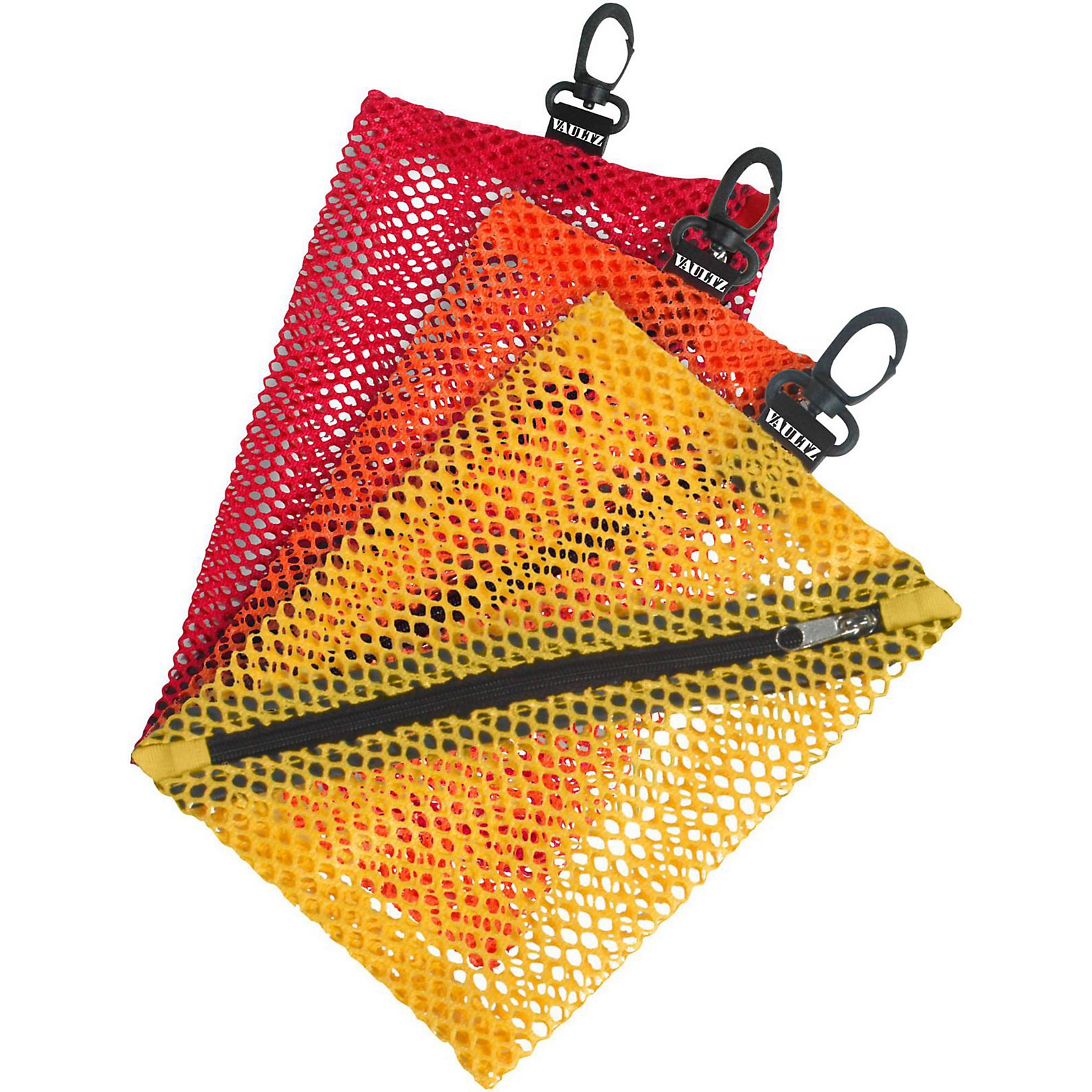 Vaultz Mesh Bag 3Pack Guitar Center