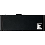 Wylde Audio Wa-Ob-1 Hard-Shell Wood Case For Odin And Barbarian Black for sale