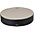 Remo Buffalo Drum With Comfort Sound Technology 22 in. Black Remo Buffalo Drum With Comfort Sound Technology 14 in. Black