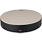 Open Box Remo Buffalo Drum with Comfort Sound Technology Level 1 16 in. Black thumbnail