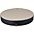 Remo Buffalo Drum With Comfort Sound Technology 22 in. Black Remo Buffalo Drum With Comfort Sound Technology 22 in. Black