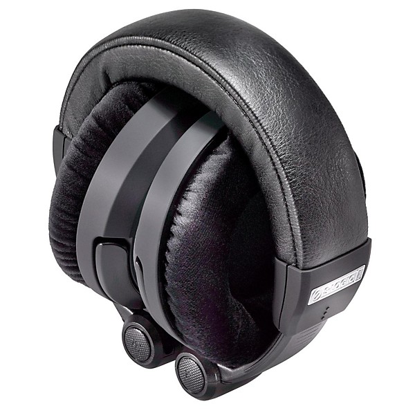 Open Box Ultrasone PRO 900i Stereo Headphones Level 2 Regular 194744028526