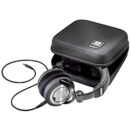 Open Box Ultrasone PRO 900i Stereo Headphones Level 2 Regular 194744028526