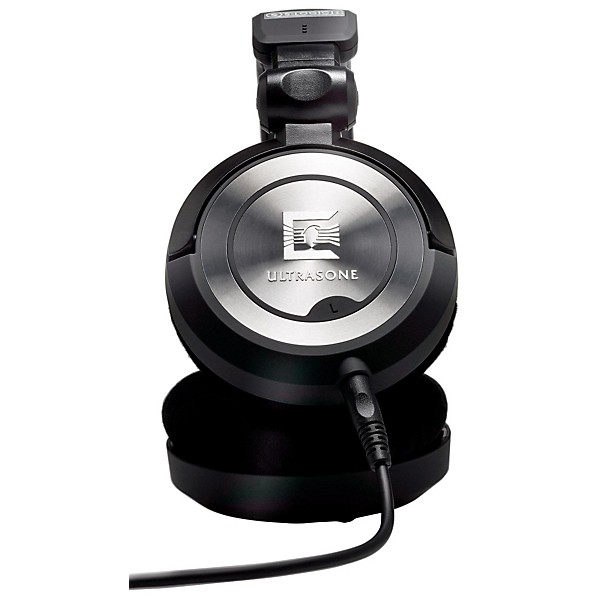 Open Box Ultrasone PRO 900i Stereo Headphones Level 2 Regular 194744028526