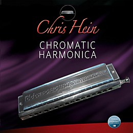 Best Service Chris Hein Harmonica
