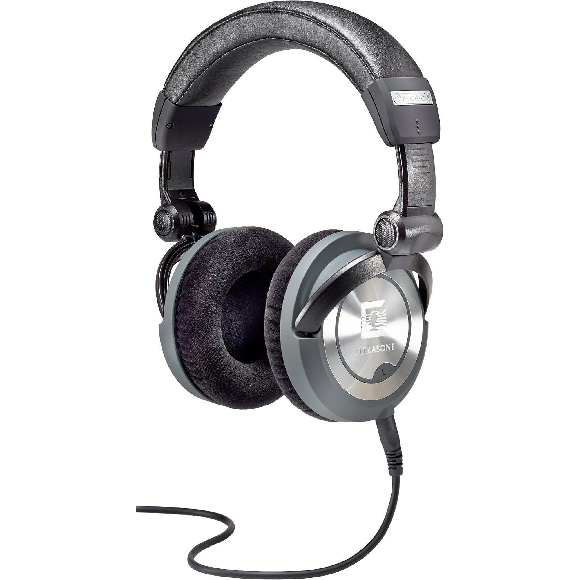 Open Box Ultrasone Ultrasone PRO 750 i Stereo Headphones | Guitar