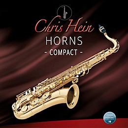 Best Service Chris Hein Horns Compact