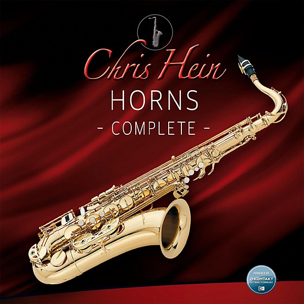 Best Service Chris Hein Horns