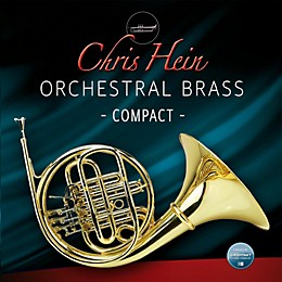 Best Service Chris Hein Orchestral Brass Compact