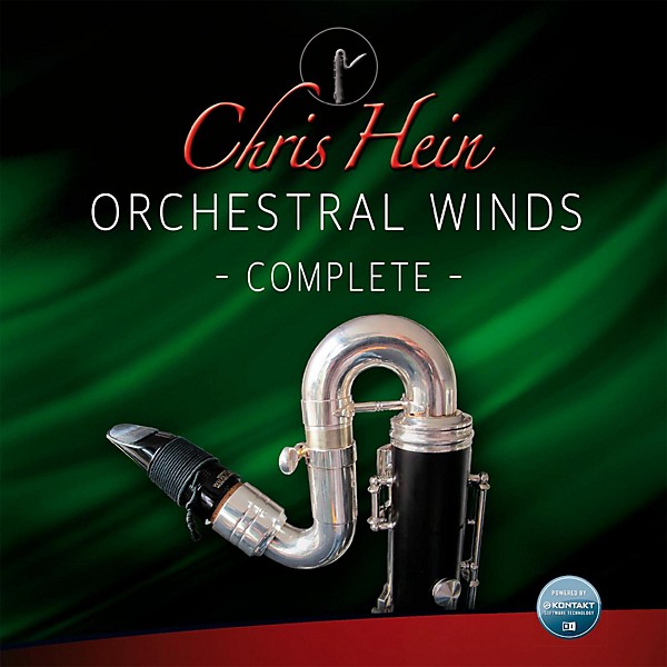 Best Service Chris Hein Orchestral Winds