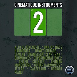 Best Service Cinematique Instruments 2