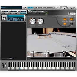 Best Service Cinematique Instruments 2