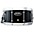 Grover Pro G3T Symphonic Snare Drum 14 x 6.5 in. Natural L... Grover Pro G3T Symphonic Snare Drum 14 x 6.5 in. Charcoal Ebony