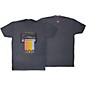 Roland TR Crew T-Shirt Large Gray