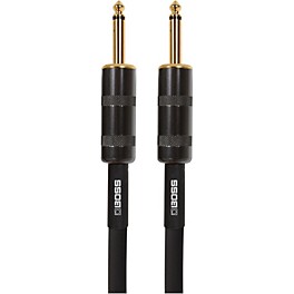 BOSS 14-Gauge Speaker Cable 3 ft. BOSS 14-Gauge Speaker Cable 3 ft.