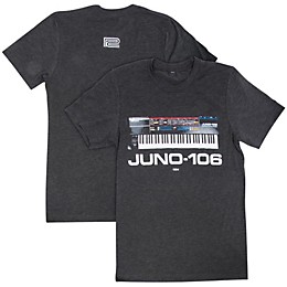 Roland Juno CrewT-Shirt Small